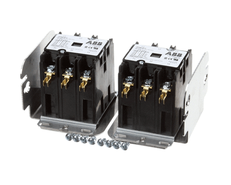 CLEVELAND PARTS Cleveland KE003822-1 Kit;replace 40A Contactr - SKU CLEKE003822-1