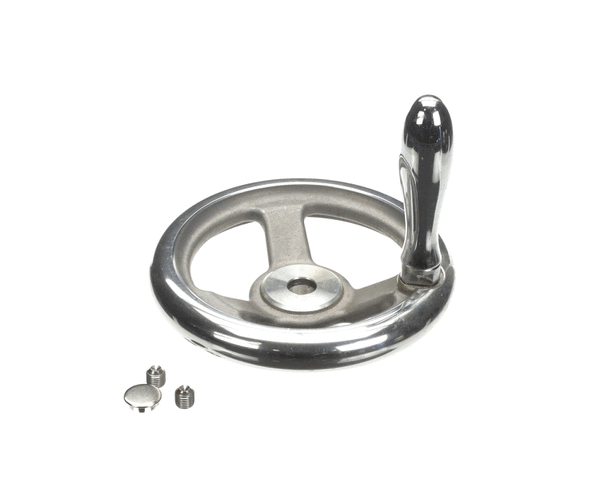 CLEVELAND PARTS Cleveland KE00508-2 Handwheel; T1(3/4 Bore) (KE603 - SKU CLEKE00508-2