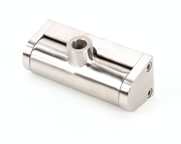 CLEVELAND PARTS Cleveland KE00597-1 Hinge ASSEMBLY;25-40G KDM25 40 (L - SKU CLEKE00597-1