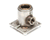 CLEVELAND PARTS Cleveland KE00699-1 Trunnion HSG;1.5(MKDL40 -80 Mk - SKU CLEKE00699-1