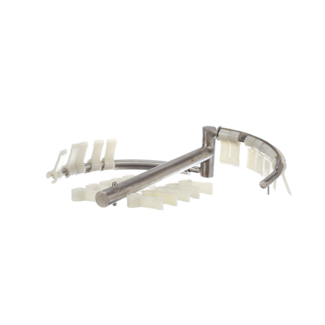 CLEVELAND PARTS Cleveland KE00831 Primary Agitator 12 Gal. - SKU CLEKE00831