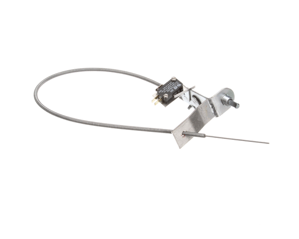 CLEVELAND PARTS Cleveland KE00860 Speed Control Cable Assembly (Mixe - SKU CLEKE00860