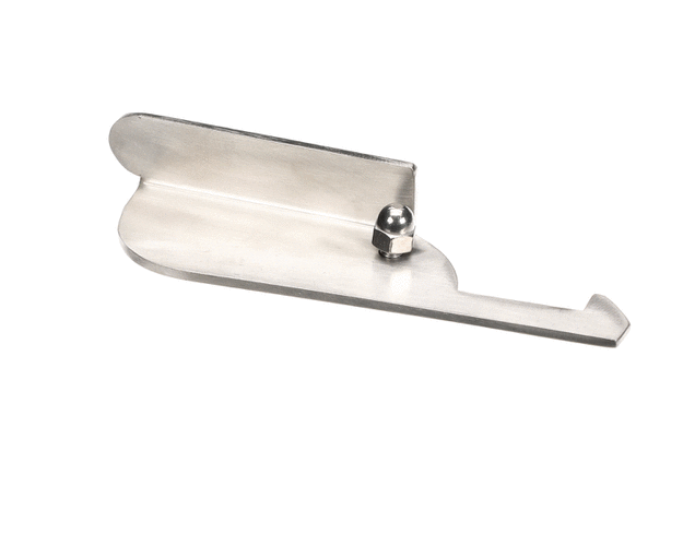 CLEVELAND PARTS Cleveland KE01115-1 Latch Assembly RH Lock (Kdt) - SKU CLEKE01115-1