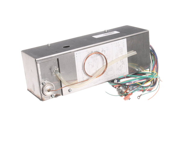 CLEVELAND PARTS Cleveland KE01422-1 Comp BOX;120V To 3999FT KGL40 - SKU CLEKE01422-1