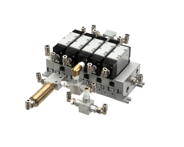 CLEVELAND PARTS KE01710-4 - SKU CLEKE01710-4