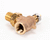 CLEVELAND PARTS Cleveland KE02055-2 Steam VALVE;3/4 Plated Nut (St - SKU CLEKE02055-2