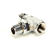 CLEVELAND PARTS Cleveland KE02055-3 Steam Valve; 3/4 (Plated Body - SKU CLEKE02055-3