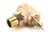 CLEVELAND PARTS Cleveland KE02055-4 Steam Valve; 1-1/4 (Plated Nut - SKU CLEKE02055-4