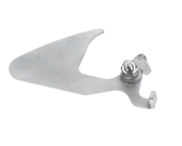 CLEVELAND PARTS Cleveland KE02078-1 Lock Latch Wldt Lh/Ket - SKU CLEKE02078-1