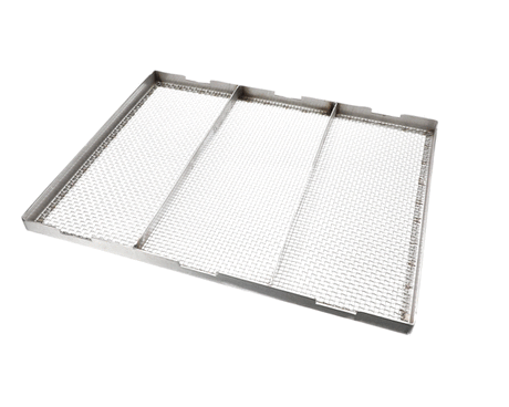 CLEVELAND PARTS Cleveland KE02080-1 Splash Screen; ST28/55 - SKU CLEKE02080-1