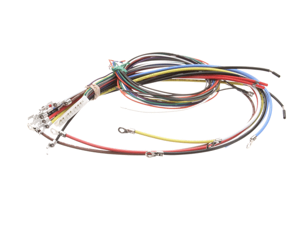 CLEVELAND PARTS KE02097-1 - SKU CLEKE02097-1