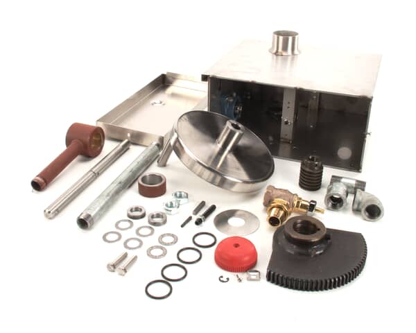 CLEVELAND PARTS KE02264-1 - SKU CLEKE02264-1
