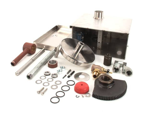 CLEVELAND PARTS KE02264-1 - SKU CLEKE02264-1