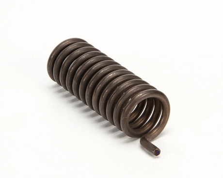 CLEVELAND PARTS Cleveland KE50121-1 Hinge Spring;hvy LH Coil 0.187 - SKU CLEKE50121-1