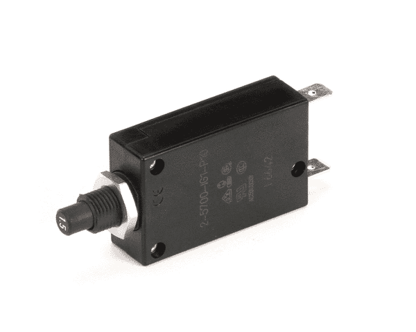 CLEVELAND PARTS Cleveland KE50579-1 Circuit Breaker; 1.5A Eta #2-5 - SKU CLEKE50579-1