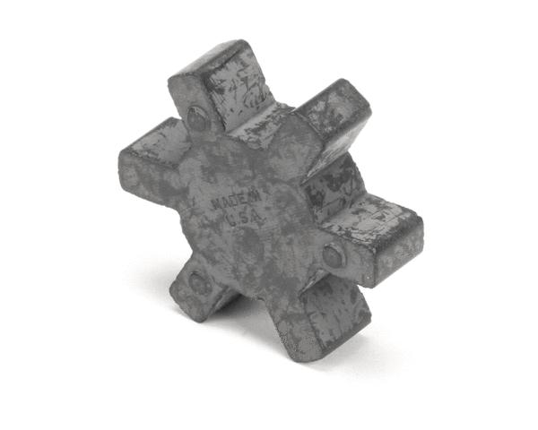 CLEVELAND PARTS Cleveland KE50583-1 Coupling Spider; Lovejoy #6851 - SKU CLEKE50583-1