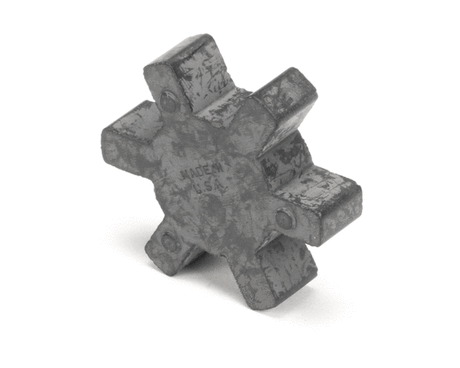CLEVELAND PARTS Cleveland KE50583-1 Coupling Spider; Lovejoy #6851 - SKU CLEKE50583-1
