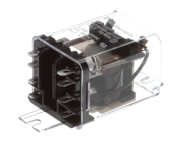 CLEVELAND PARTS Cleveland KE50753-10 RELAY;DPDT/10A/120VAC Omron Mj - SKU CLEKE50753-10