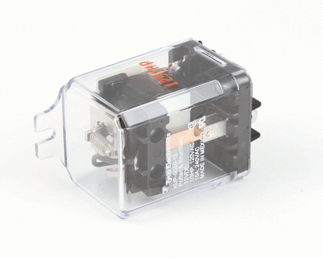 CLEVELAND PARTS Cleveland KE50753-7 RELAY;SPDT/10A/12VDC Omron #Mj - SKU CLEKE50753-7