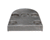 CLEVELAND PARTS Cleveland KE50819 Hinge End Piece; Rhs (New Hing - SKU CLEKE50819