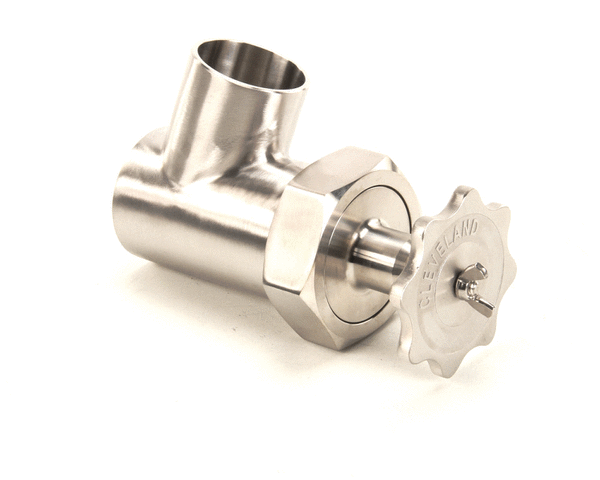CLEVELAND PARTS Cleveland KE50972-B TD2 Valve; Imported - SKU CLEKE50972-B