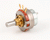 CLEVELAND PARTS Cleveland KE50988-1 Potentiometer; C/W On/Off Sw - SKU CLEKE50988-1