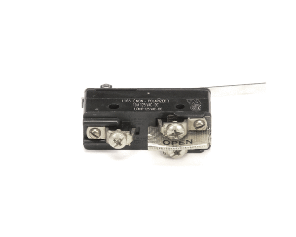 CLEVELAND PARTS Cleveland KE51007 Microswitch; Honeywell #MT-4RV - SKU CLEKE51007