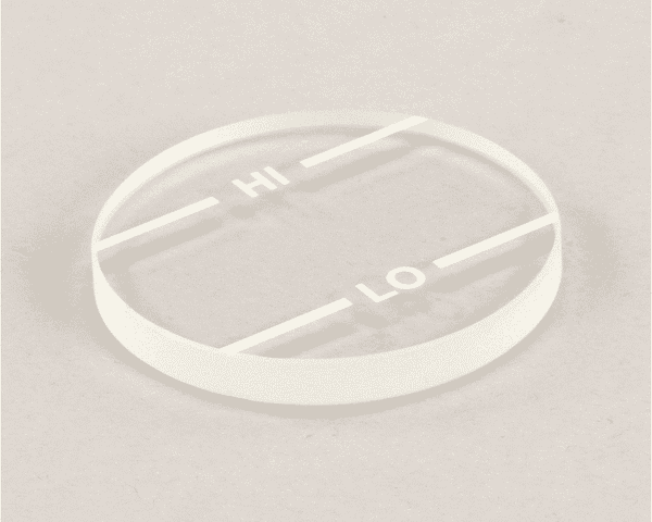 CLEVELAND PARTS KE51053 - SKU CLEKE51053
