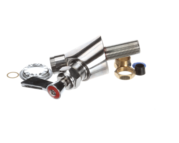CLEVELAND PARTS Cleveland KE51401 Single Pantry Faucet Body (Fis - SKU CLEKE51401