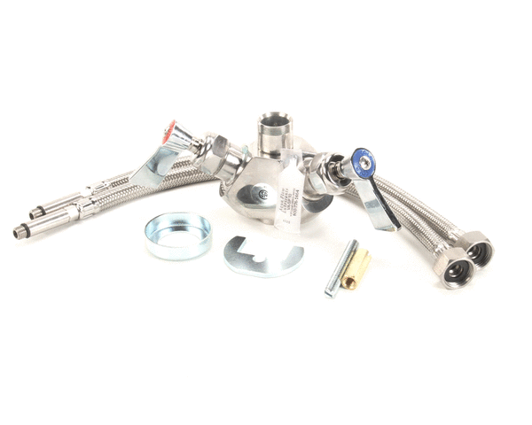 CLEVELAND PARTS Cleveland KE51403 Double Pantry Faucet Body (Fis - SKU CLEKE51403