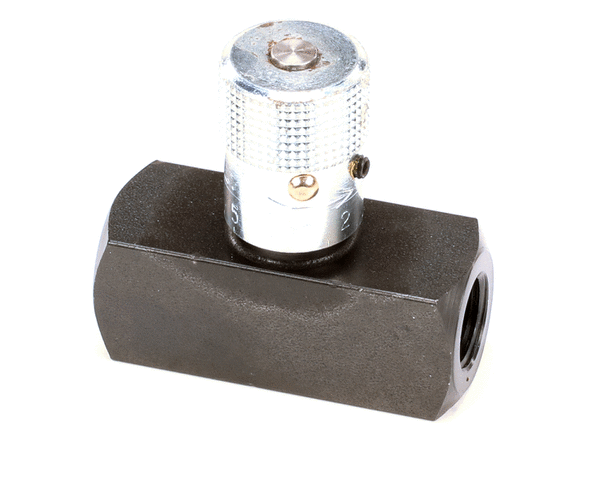 CLEVELAND PARTS Cleveland KE51607 Needle Valve (Parker #N600-S) - SKU CLEKE51607