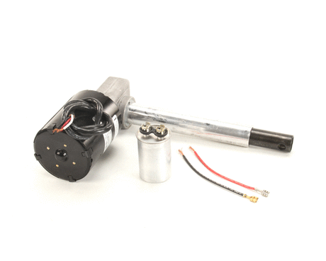 CLEVELAND PARTS Cleveland KE51688 Jack Modifd KE51363(KDM - SKU CLEKE51688