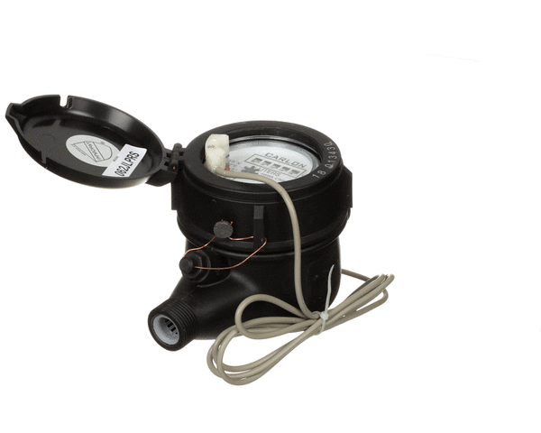 CLEVELAND PARTS Cleveland KE51860 Liter Meter; 5/8 In/Out - SKU CLEKE51860
