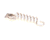 CLEVELAND PARTS Cleveland KE52055 Overload Heater 208-415V (E55) - SKU CLEKE52055