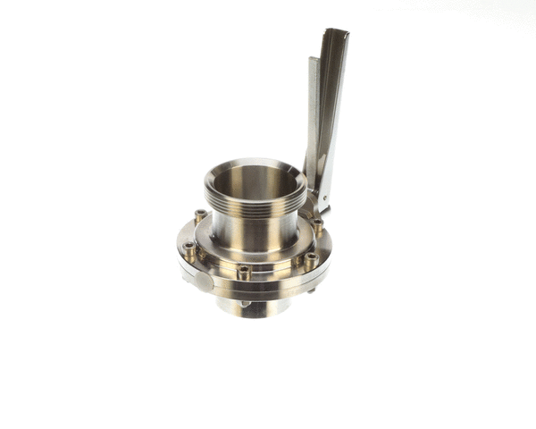 CLEVELAND PARTS Cleveland KE52286 Butterfly Valve; 3 #200CB-3 (B - SKU CLEKE52286