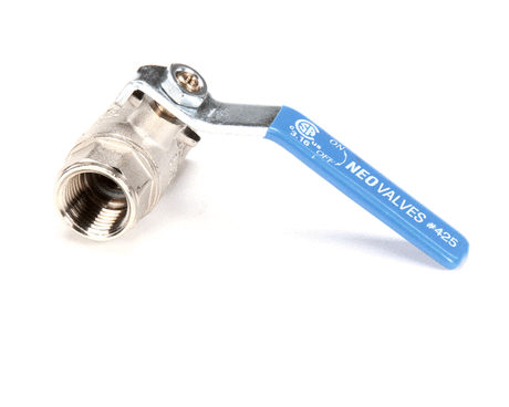 CLEVELAND PARTS Cleveland KE52623 Valve Drain 1/2 Fxf Neo #425 - SKU CLEKE52623