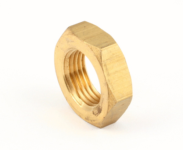 CLEVELAND PARTS Cleveland KE52697 Locknut 1/2 Nps (Kdt) - SKU CLEKE52697