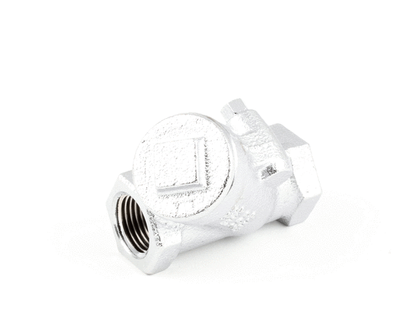 CLEVELAND PARTS Cleveland KE52700 Check Valve Chromed KE51250-1 - SKU CLEKE52700