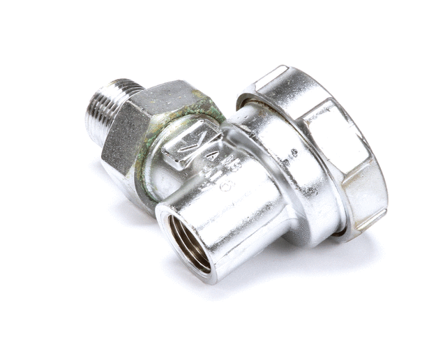 CLEVELAND PARTS Cleveland KE52701 Steam Trap 1/2-CHROMED - SKU CLEKE52701