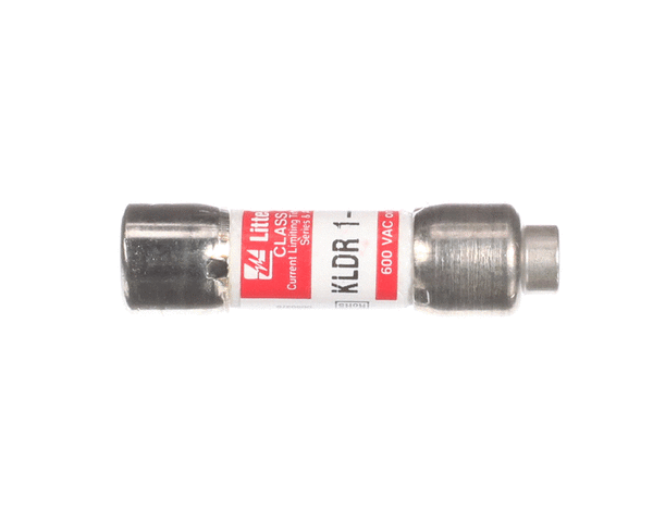 CLEVELAND PARTS Cleveland KE52936-16 Fuse; 1.5A 600V Kldr 1.5 (Littlefuse) - SKU CLEKE52936-16