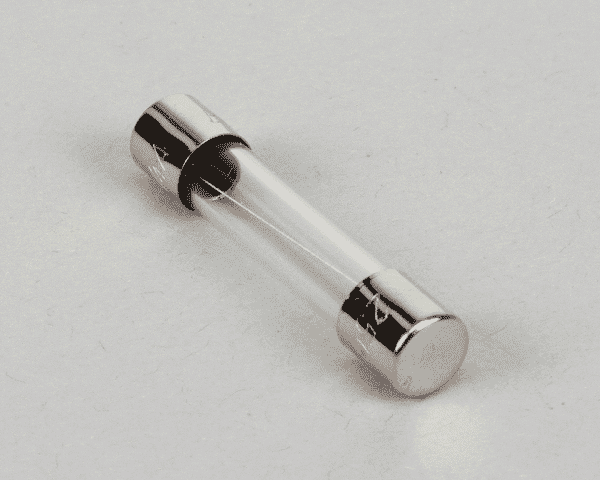 CLEVELAND PARTS Cleveland KE52936-8 Fuse; 1.25A/250V/ AGC-1-1/4-R - SKU CLEKE52936-8