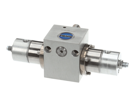 CLEVELAND PARTS Cleveland KE53014-1 Rotary Actuator Modified (#Pt- - SKU CLEKE53014-1
