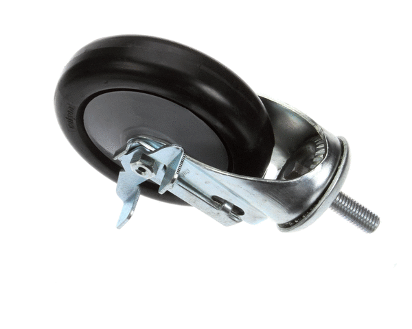 CLEVELAND PARTS Cleveland KE53068-4 CASTER;5NSF C/W Brake (T1) - SKU CLEKE53068-4