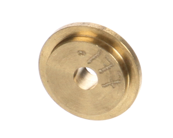 CLEVELAND PARTS Cleveland KE53403-5 Gas Orifice Prop 0-2000 - SKU CLEKE53403-5