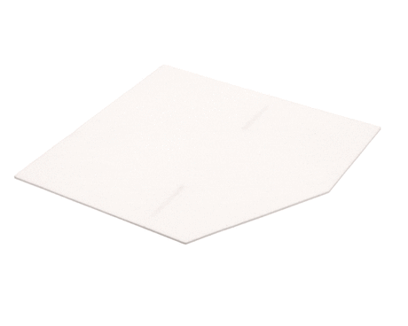 CLEVELAND PARTS Cleveland KE53414-1 Gasket;rhs Cover(kgl/T) 1/8KAO - SKU CLEKE53414-1