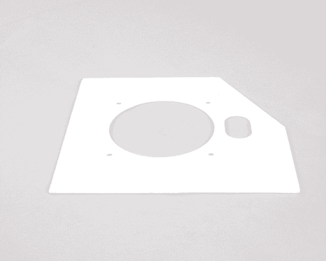 CLEVELAND PARTS Cleveland KE53414 Gasket;burner Side (KGL/T)1/8K - SKU CLEKE53414