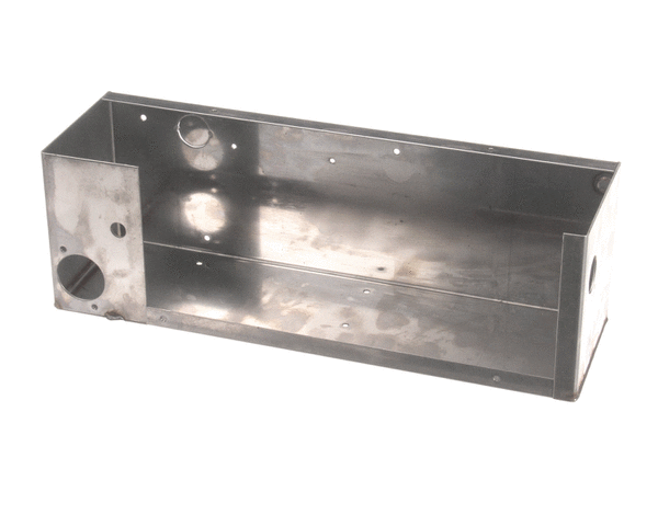CLEVELAND PARTS Cleveland KE53439 Comp. Box; KGL40/T Up - SKU CLEKE53439