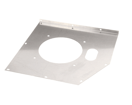 CLEVELAND PARTS Cleveland KE53464 Cover; Insul. Box (Kgl) (Burne - SKU CLEKE53464