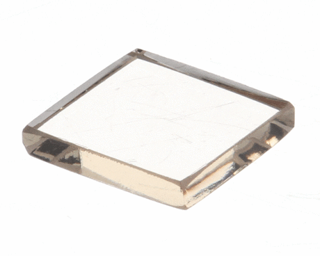CLEVELAND PARTS Cleveland KE53617 Sight Glass; Kgl/T T1 - SKU CLEKE53617