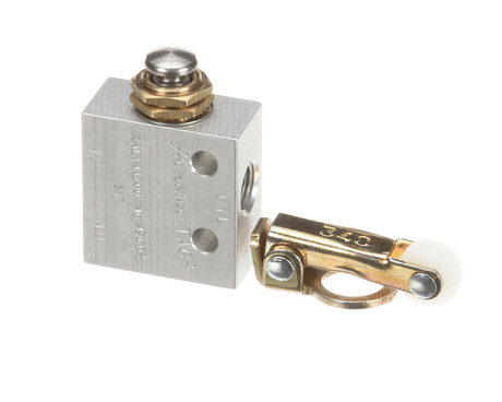 CLEVELAND PARTS Cleveland KE54286 Limit Switch; Mfs (Humphrey # - SKU CLEKE54286